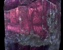 Scapolite (Afghanistan)